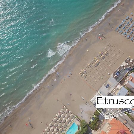 All'Etrusconia Hotel Castagneto Carducci Marina di Castagneto Carducci Exterior foto